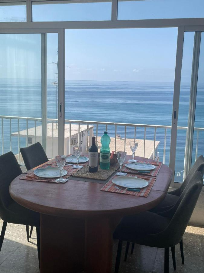 Tahiti Dreams Apartment El Campello Ngoại thất bức ảnh