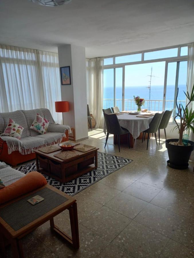 Tahiti Dreams Apartment El Campello Ngoại thất bức ảnh