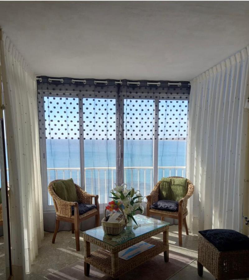 Tahiti Dreams Apartment El Campello Ngoại thất bức ảnh