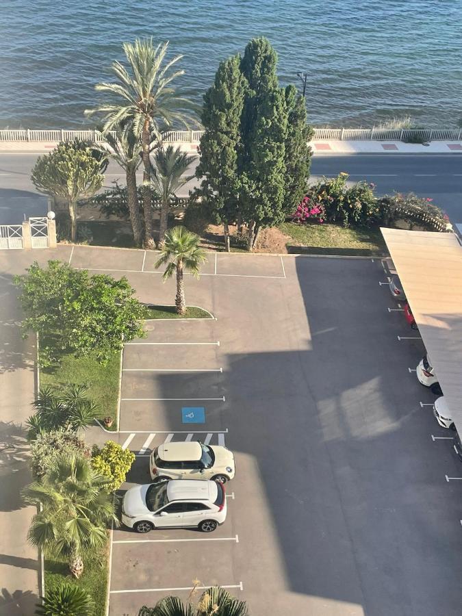 Tahiti Dreams Apartment El Campello Ngoại thất bức ảnh