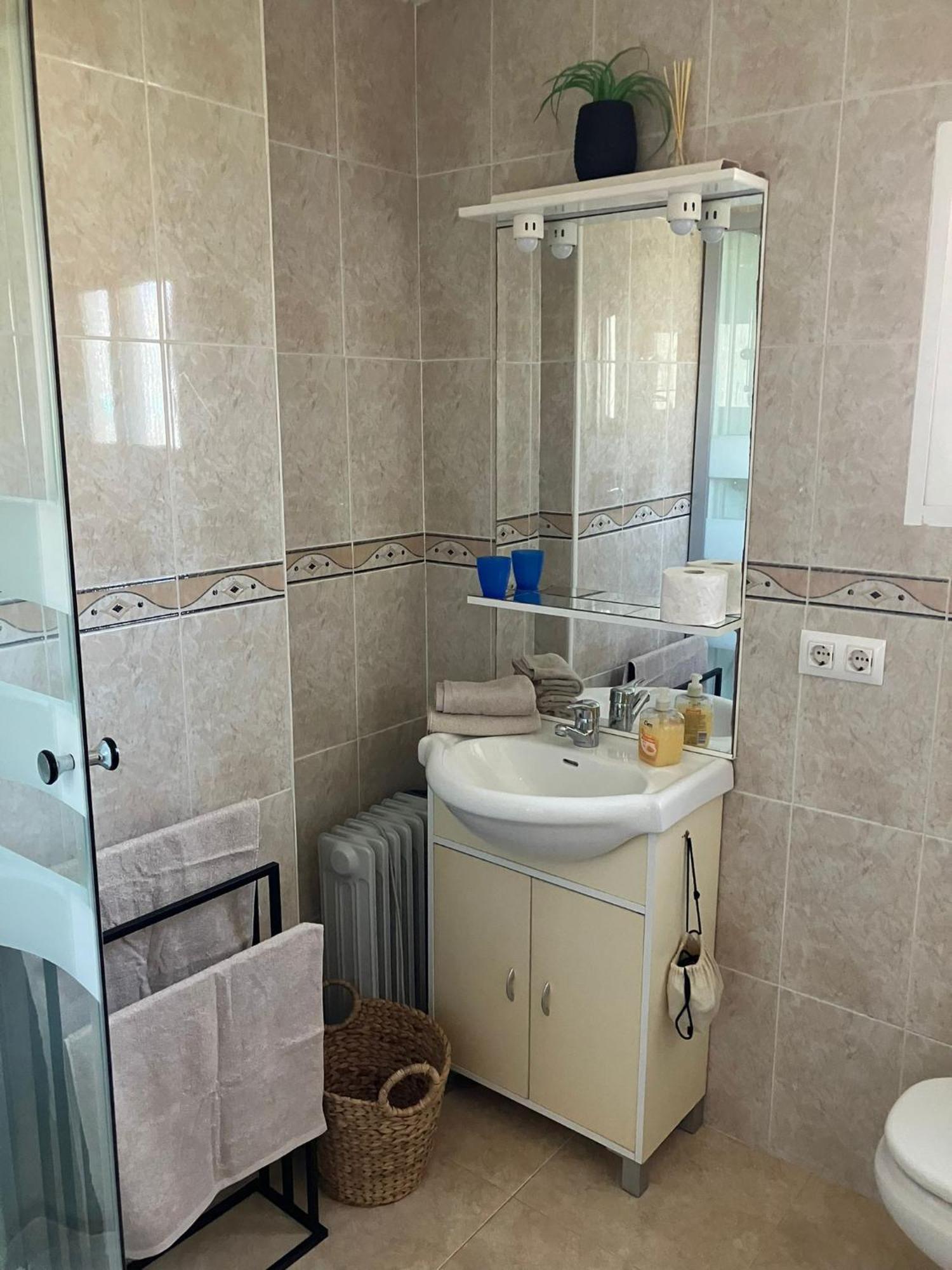 Tahiti Dreams Apartment El Campello Ngoại thất bức ảnh