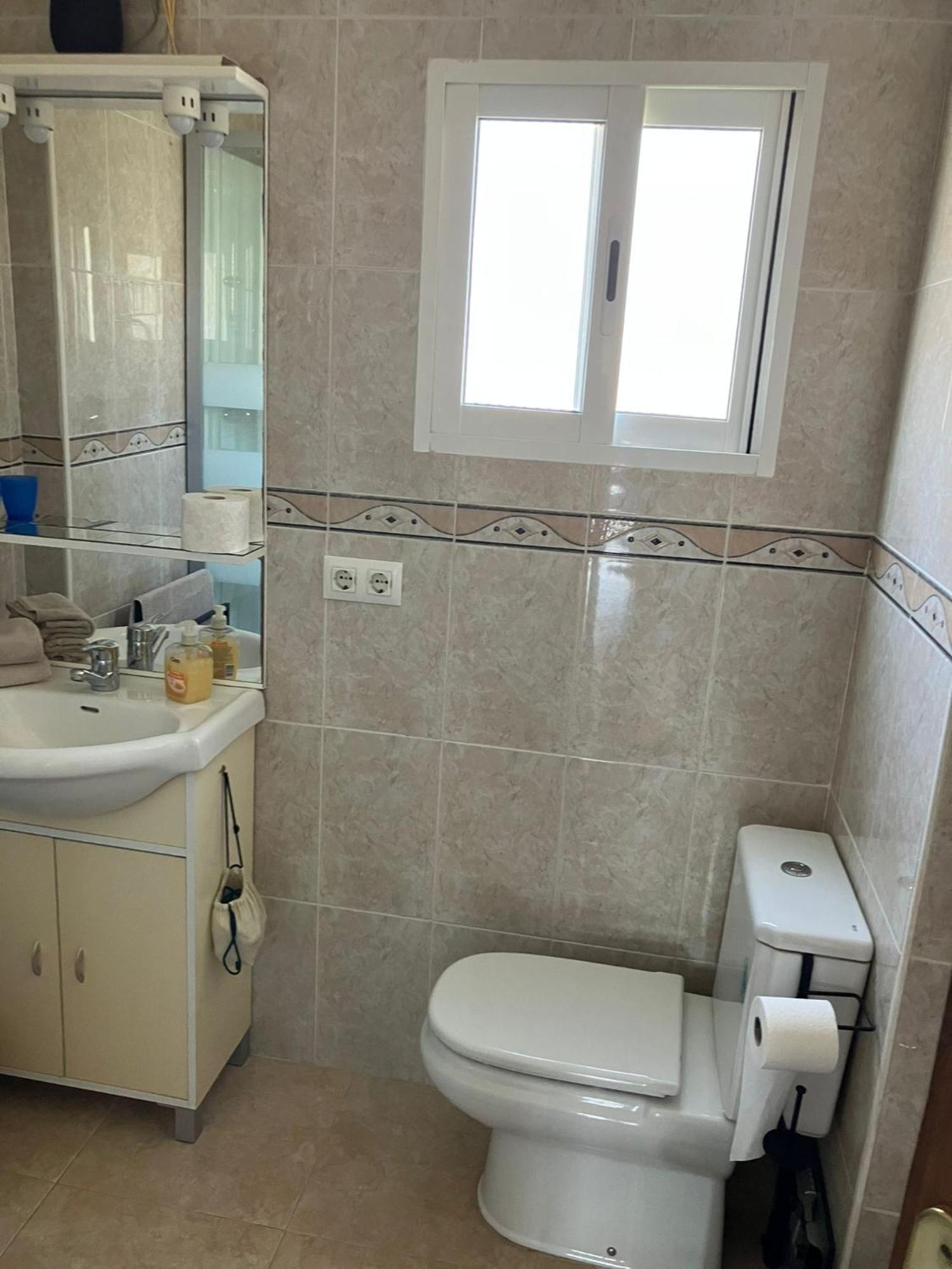 Tahiti Dreams Apartment El Campello Ngoại thất bức ảnh